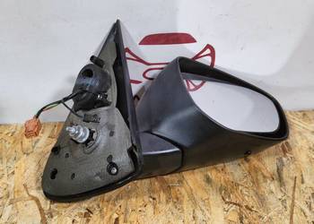 Lusterko Prawe Zewnętrzne Citroen C Elysee 7 Pin 2+5