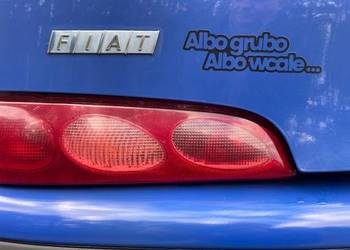 Fiat Seicento 1.1 wersja GO doinwestowany bezwypadkowy  POLECAM