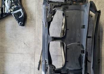 Pas przedni BMW E46 COMPACT razem z reflektorami