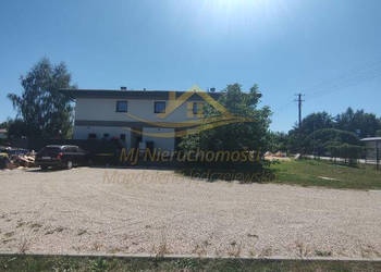 Lokal 400m2 Grodzisk Mazowiecki