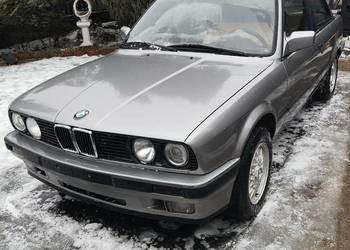 E30 2d Coupe m20b25