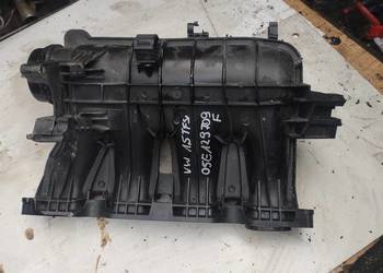 VW SEAT SKODA 1,5 TSI TFSI kolektor ssący 05E129709F