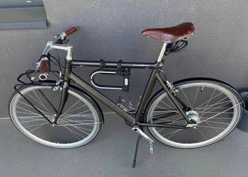 Schindelhauer Ludwig The Classic Sportsman rozmiar 56