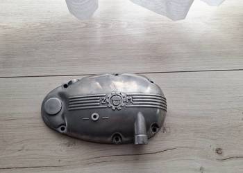 Pokrywa sprzegla komar s38