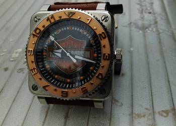 Zegarek HARLEY-DAVIDSON MOD Zegarek HARLEY-DAVIDSON MOD