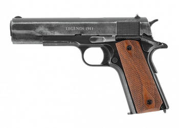 Pistolet wiatrówka Umarex Legends 1911 Vintage 4.5 mm (5.8427)