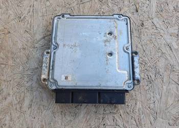 RENAULT MASTER 3 III KOMPUTER STEROWNIK SILNIKA 237100899R