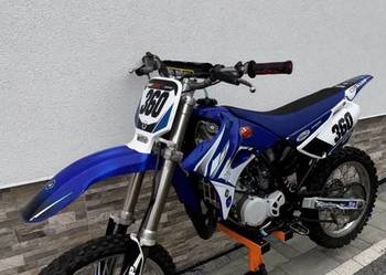Yamah yz 85 2013