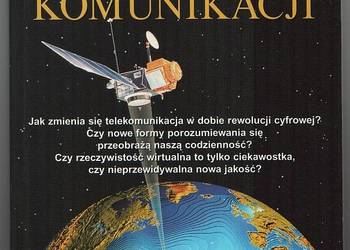 NOWA ERA KOMUNIKACJI - GREEN O. JOHN