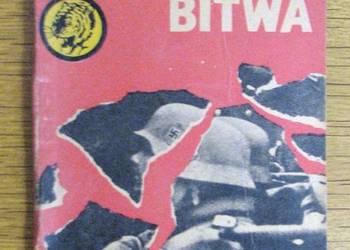 Żółty Tygrys - Przegrana bitwa - 1966