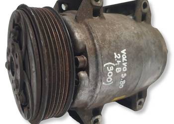 SPRĘŻARKA KLIMATYZACJI Volvo S80 2.4 B oryginał