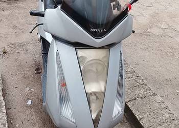 Honda pantheon 125 4T 2005 r