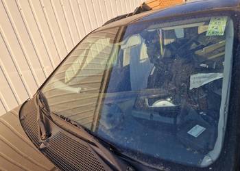 Szyba przednia Mercedes W163 ML Oryginał