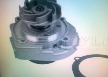 POMPA WODY NOWA MAXGEAR PASUJE DO FIAT, LANCIA