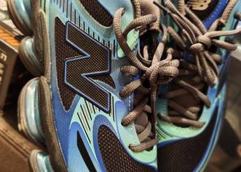 New Balance abzorb 2000