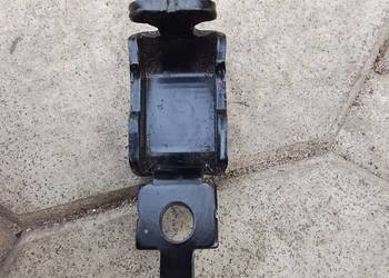 Uchwyt zabespieczenie kanapy tył vw passat b6 3C0886193A