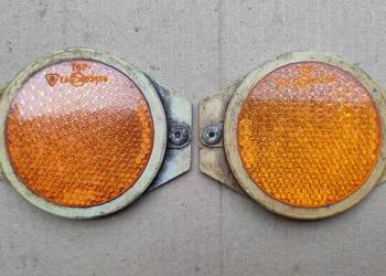 Odblaski rowerowe Wigry 3 Romet komplet