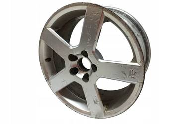 FELGA ALUMINIOWA R17 5X108 ET46 OC64MM 8JX17X46 30647396 VOLVO