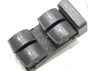 PRZEŁĄCZNIK SZYB AUDI A4 B6 8Z0959851D 00-05 Kombi WŁĄCZNIK