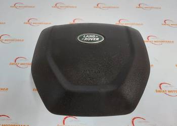 LAND ROVER DISCOVERY SPORT 16r AIRBAG poduszka kierowcy FK72-043B13-DE8PVJ
