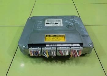 TOYOTA PRIUS II 1.5 VVTI 04r HB 5D sterownik komputer silnika 89510-47050