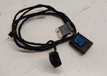 MERCEDES VITO W447 WIĄZKA RADARU PRZÓD A4475402186