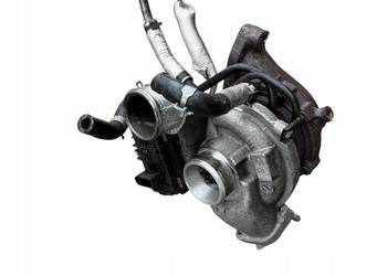 Turbina Turbosprężarka 2.2 CRDI D4HB M/T Hyundai Santa Fe III 3 12-18r