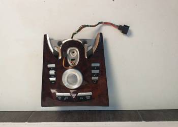 PANEL STEROWANIA MERCEDES CL W216