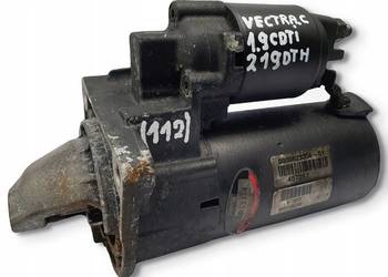 ROZRUSZNIK Alfa Romeo 159 1.9 JTD 0001108202 bosch