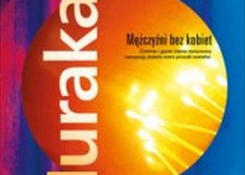 MĘŻCZYŹNI BEZ KOBIET - MURAKAMI HARUKI