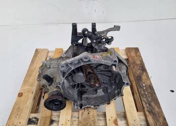 SKRZYNIA BIEGÓW Skoda Fabia I VW Polo IV Seat Ibiza III 1.2 12V GEU manual