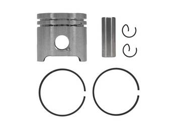 Tłok Kompletny do Stihl FS400 FS450 FS480 FR350 FR450 FR480 42 mm 4128 030