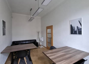 Lokal Warszawa Puławska 20 metrów