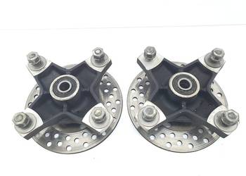 Piasta Przednia Tarcza Hamulcowa Suzuki Ltz 400 Kfx Piasta Przednia Tarcza Hamulcowa Suzuki Ltz 400 Kfx