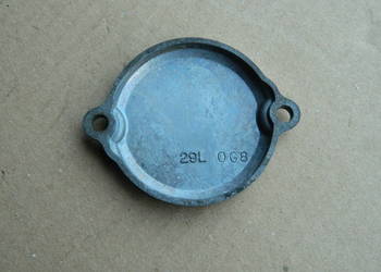 Dekielek Zaworu Wydechowego Yamaha dt 125 96r.