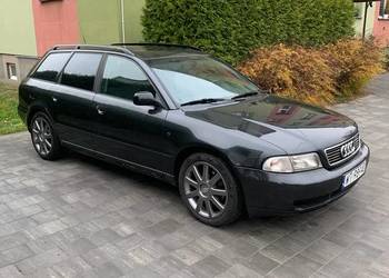 Audi a4b5