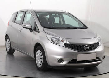Nissan Note 1.2