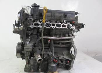 SILNIK HYUNDAI i30 I 1.6 126 KM G4FC 