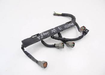 WIĄZKA DO WTRYSKIWACZY 1.3 12V HYUNDAI GETZ ACCENT 2