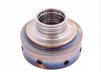 OBUDOWA KOSZA SPRZĘGŁA NEW HOLLAND FIAT FORD 5171195 5166540