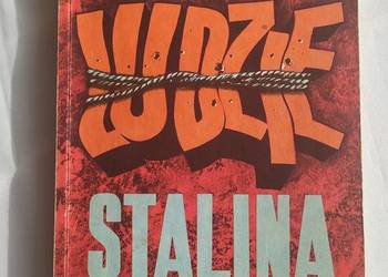 LUDZIE STALINA – Roj A. Miedwiediew LUDZIE STALINA – Roj A. Miedwiediew