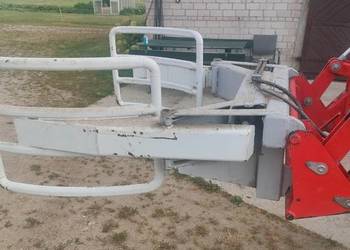 Chwytak do bel samoróbka