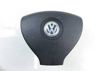 PODUSZKA KIEROWCY VW PASSAT B6 3C0880201AC
