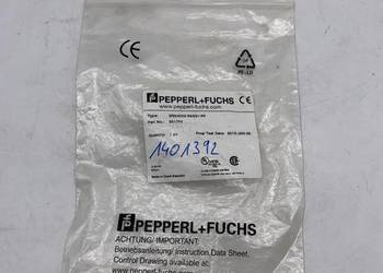 Pepperl+Fuchs 3RG4022-3AG01-PF 551764 Czujnik zbliżeniowy