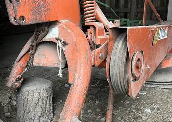 Kosiarka rotacyjna Famarol Słupsk