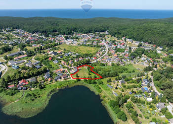 Działka dla inwestora w Wisełce