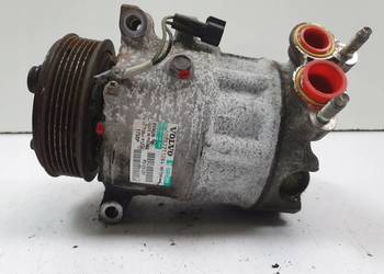 SPRĘŻARKA KLIMATYZACJI Volvo S60 II 1.6 D2 _ P31291251