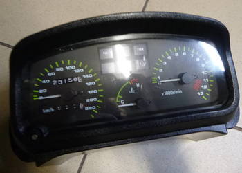Konsola panel licznik zegary Kawasaki GPZ 500