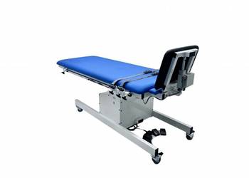 Stół pionizujący DEWERT 900-90 KH