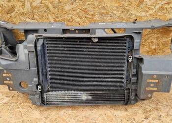 VW SHARAN LIFT 00-10 1.9TDI PAS PRZEDNI KOMPLET